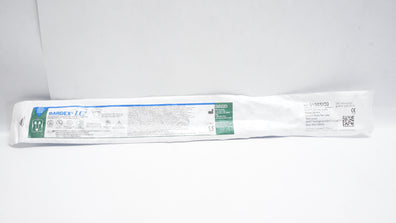 Bard 0196SI20 Bardex I.C. Anti-Infective Foley Cath. 20Ch/Fr 5cc/mL Balloon